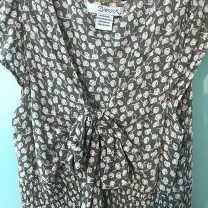 Floral Dress by Sweet!